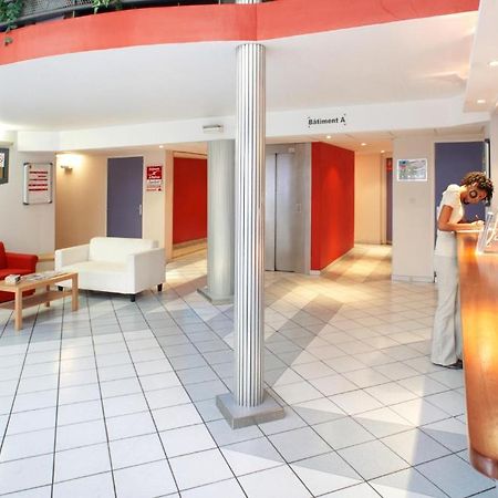 Sejours & Affaires Bordeaux De L'Yser Exterior photo